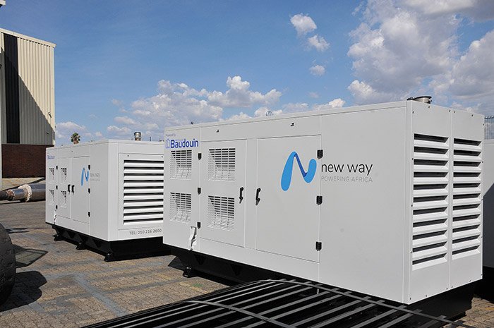 Generators