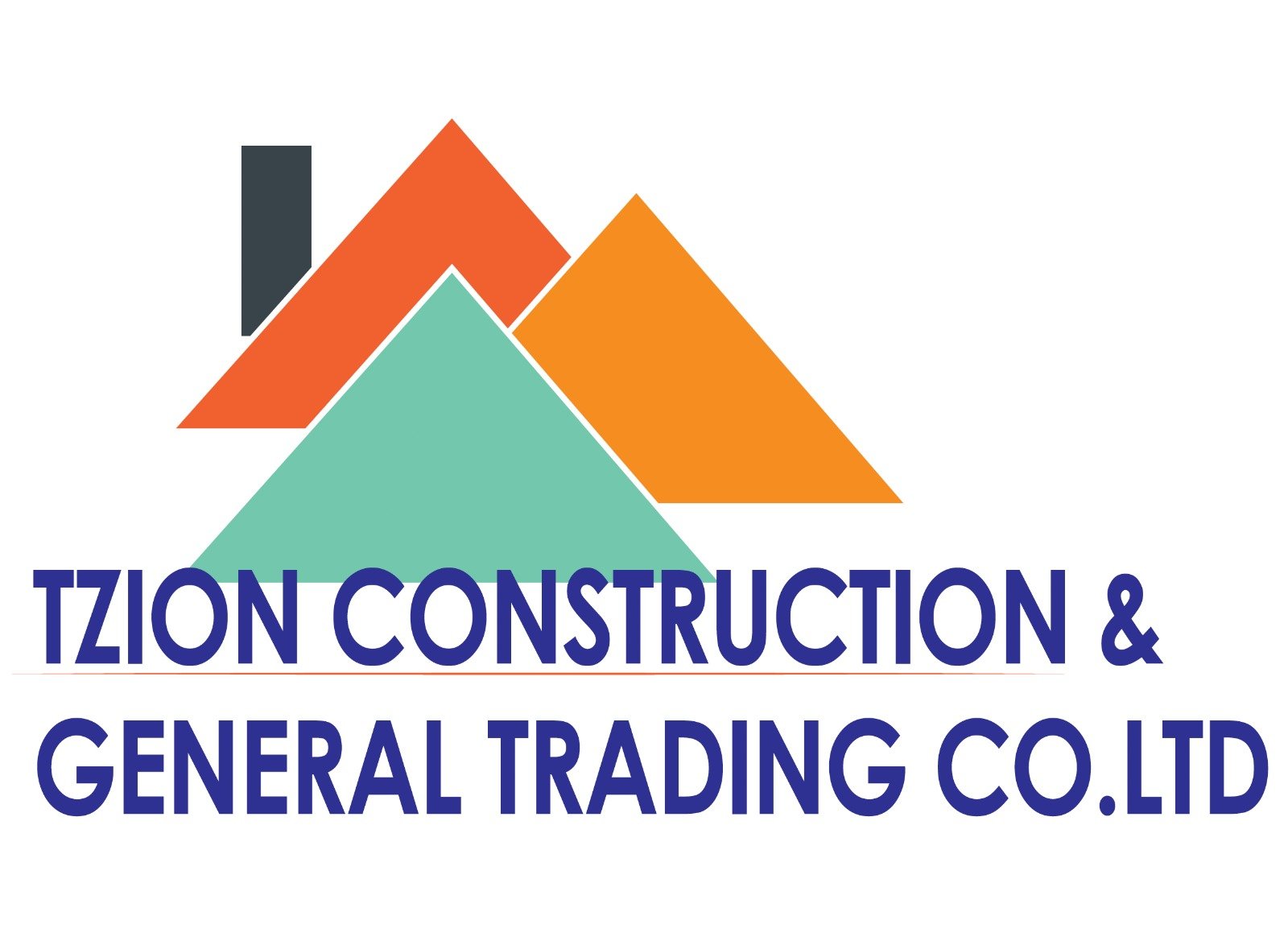 Tzion Logo