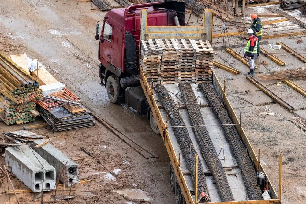Marurm Supply Chain
